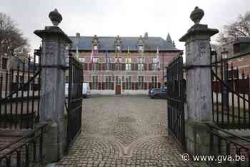 Nog 1 dag stemmen voor de burgerbegroting - Gazet van Antwerpen