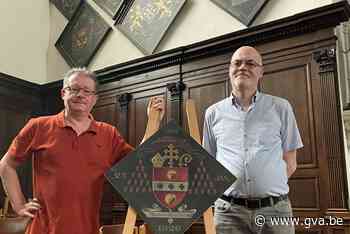 Bijzondere kaarsenobiit voor 'Nacht van de Kerken' - Gazet van Antwerpen