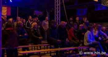 Mariaburgse Feesten blikt vooruit naar eind september - Het Laatste Nieuws