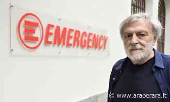 LETTERA – CLUSONE - Emergency, un lumicino di speranza - Araberara - Araberara