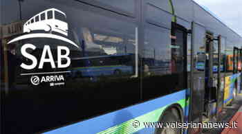 Clusone: gratis il trasporto pubblico degli alunni fino alla terza media - Valseriana News - Valseriana News