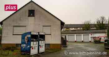 DRK-Haus Bischofsheim wird saniert - Echo Online