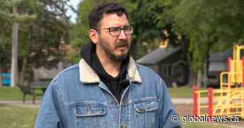 Shaping Saskatchewan: Jason Mercredi