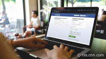 Facebook apps hit with two-hour disruption days after massive outage