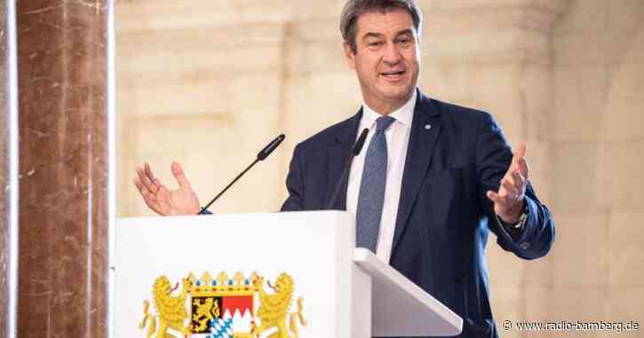 Junge Union hofft auf klare Worte von CSU-Chef Söder