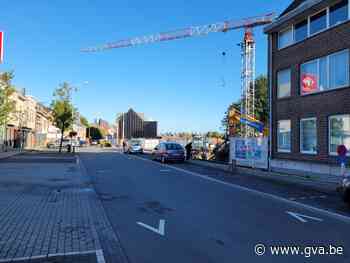 Buren vrezen wateroverlast door bouwwoede in Kapellestraat (Aartselaar) - Gazet van Antwerpen Mobile - Gazet van Antwerpen