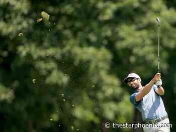 Zary golf notebook: PGA Tour gaining a heavier Canadian accent, eh?