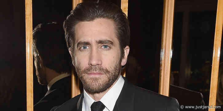 Jake Gyllenhaal In Negotiations To Star in Guy Ritchie's Upcoming Film