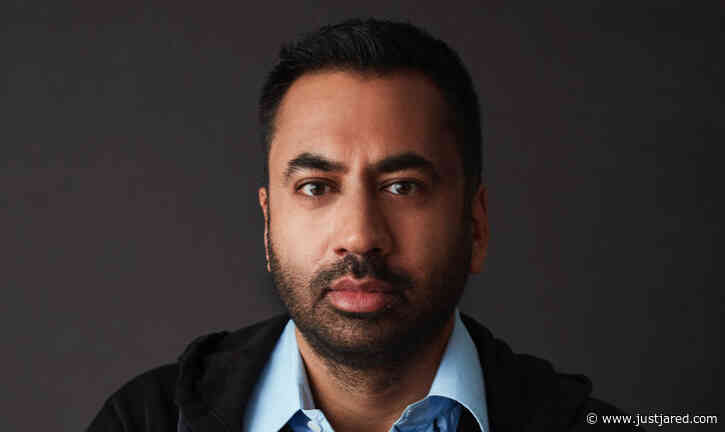 Kal Penn Shares 10 Fun Facts You Might Not Know About Him (Exclusive)