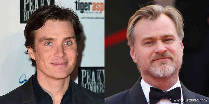 Cillian Murphy Confirmed to Star in Christopher Nolan's Next Movie, New Details Revealed!