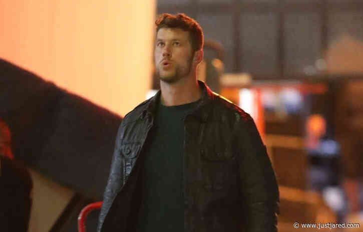 The Bachelor's Clayton Echard Spotted Filming a Group Date in L.A.