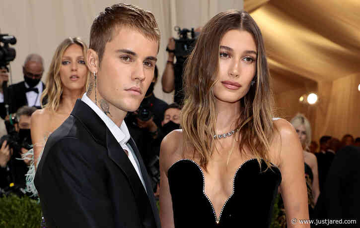 Justin Bieber Wants to 'Start Trying' to Have a Baby With Wife Hailey Bieber