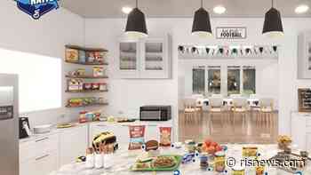 Meijer Teams For Virtual Tailgating