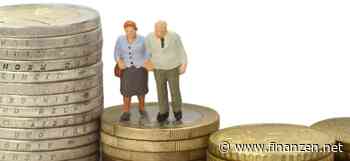 Kredite für Rentner im Test: Das Leben im Alter schöner machen