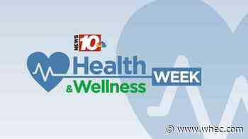 Health &amp; Wellness Week: Mental Health