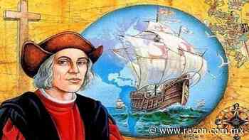 12 de octubre: ¿Fue Cristóbal Colón el verdadero descubridor de América? - La Razon