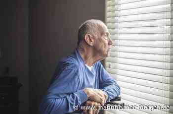 „Die Menschen werden dauerhaft ruhiggestellt“ - Mannheim - Nachrichten und Informationen - Mannheimer Morgen