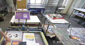 Warum die Druckwerkstätten die Alte Feuerwache verlassen müssen - Mannheim - Rheinpfalz.de