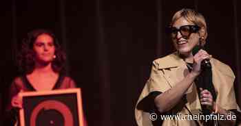 In Mainz und Mannheim ausgebildete Sängerin Mine geehrt - Musikpreis - Rheinpfalz.de