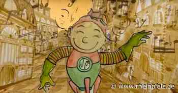 Das digitale Familienkonzert „Mara tanzt durch München“ - Mannheim - Rheinpfalz.de