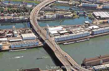 Dritte Rheinquerung zwischen Mannheim und Ludwigshafen oft diskutiert - Leserbriefe - Mannheimer Morgen