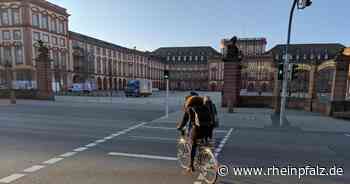 Städtische Finanzen: Investieren in unsicheren Zeiten - Mannheim - Rheinpfalz.de