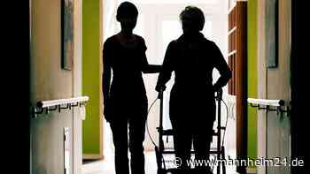 Mannheim: Neue Statistik zeigt klares Bild – Hier leben die meisten Senioren - mannheim24.de