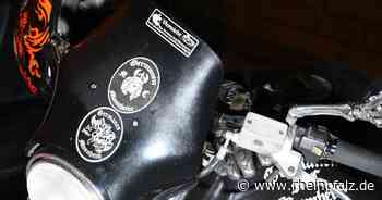 Festnahme nach Schießerei: Das sagt der Rockerboss - Mannheim - Rheinpfalz.de