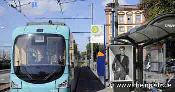 Nach Corona-Lockdowns: Werben um Kunden für Bus und Bahn - Mannheim - Rheinpfalz.de