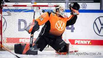 Erstmals kein Punkt für Wolfsburg: Adler Mannheim rupfen Grizzlys mit 6:2 - Sportbuzzer