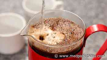 A Cup of Joe to Thwart Liver Fibrosis? How About Four