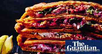 Go for gozleme: Miguel Maestre’s Australian-fusion springtime recipes - The Guardian