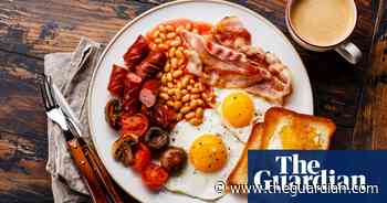 ‘Red wall’ food: serving up our class differences on a plate - The Guardian