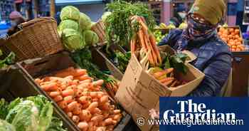 The Tories should take back control of food supply policy - The Guardian