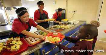 London schools told to stock up on food as driver shortages likely to hit lunch meals for months - My London