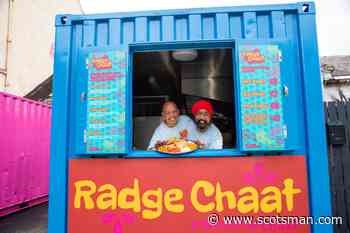 Edinburgh's best street food offerings - in pictures - The Scotsman