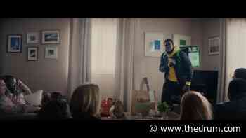 Uber Eats celebrates the power of food delivery to pick you up in latest 'Bring It' spot - The Drum