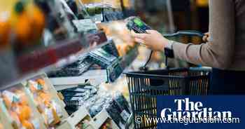 Will an eco grade on your food make you think about the planet’s health? - The Guardian