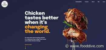 Newly launched Do Good Foods raises $169M to turn food waste into animal feed - Food Dive