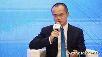 Food Delivery Giant Meituan Fined $534 Million For Violating Antitrust Law - Forbes