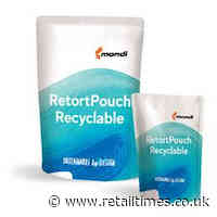 Mondi serves up RetortPouch Recyclable to food and wet pet food manufacturers - Retail Times