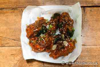 Food review: Wingin’ It... in style at Sheffield Plate - The Star