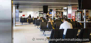Budapest Airport introduces Wolt's food ordering app - Passenger Terminal Today