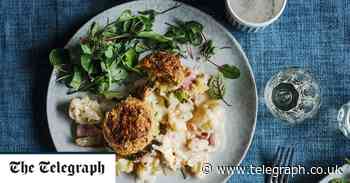 The best comfort food recipes to make on chilly autumn nights - Telegraph.co.uk
