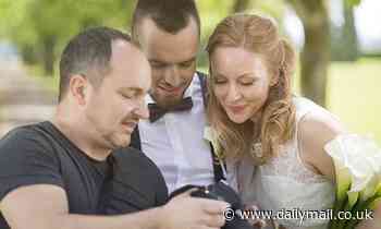Wedding photographer deletes ceremony snaps after couple refuses them food, water, or a break - Daily Mail