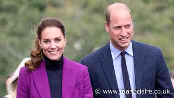 The Royal Family have some pretty weird rules about food - Marie Claire UK