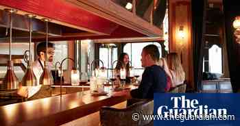 Bibi, London W1: ‘Genius and subversive’ – restaurant review - The Guardian