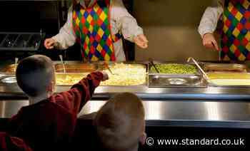Lib Dems and Labour criticise Government after schools face food disruption - Evening Standard