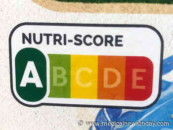 Can food labels influence dietary choices? - Medical News Today