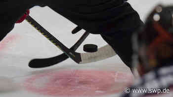 Eishockey VfE Ulm/Neu-Ulm: Niederlage als Mutmacher für die Devils - SWP